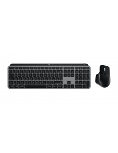 Logitech Master MX Keys S...